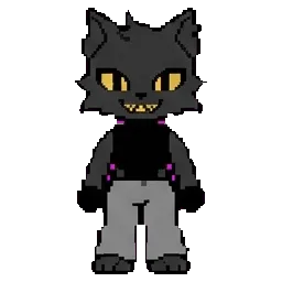 Ray sprite