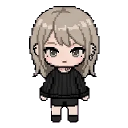 Nay sprite