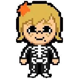 Ray sprite