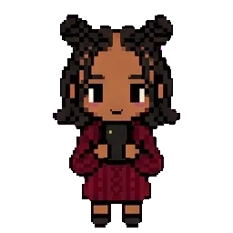 Kat sprite