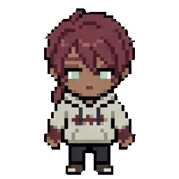 Miyusa sprite
