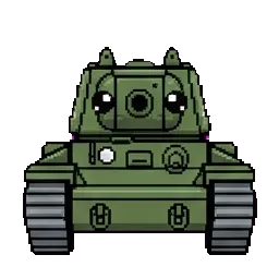 Kv-1 sprite