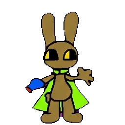 Shedlesku sprite