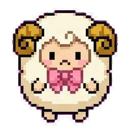 Kiyut sprite