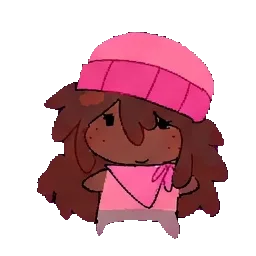 Kyoko sprite