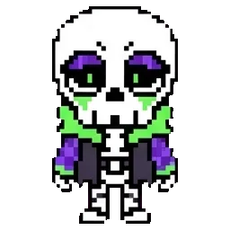 Ribecca sprite