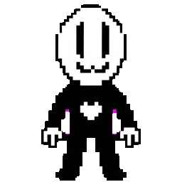 Pinki sprite