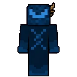 Solitude sprite