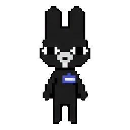 Ratthew sprite
