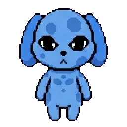 Animal sprite