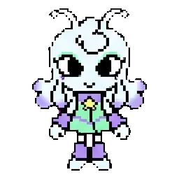 Nebula sprite