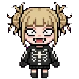 Ari sprite