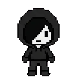 Yoseph sprite