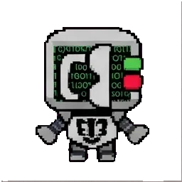 Badware sprite