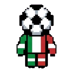 Ciao sprite