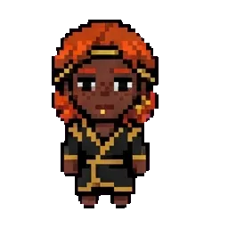 Leodes sprite