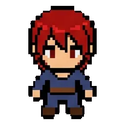 Giygas sprite