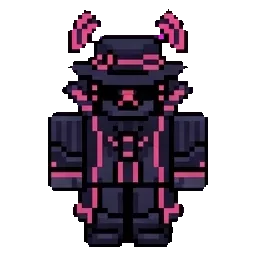 Binary Breacher sprite