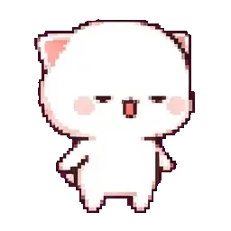 Meowzer sprite