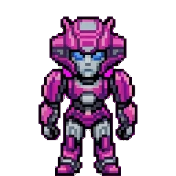 Elita-1 sprite