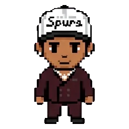 Cb sprite