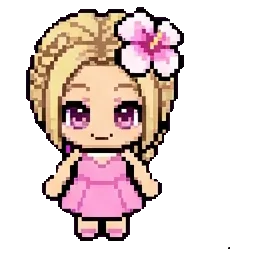 Emma sprite