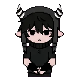 Marko sprite