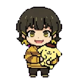 Bachira sprite