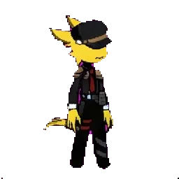 Corpse sprite