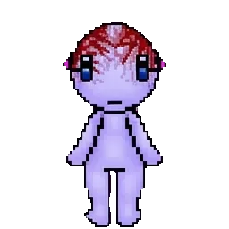 Selena sprite