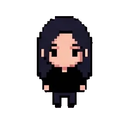 Enhjin sprite