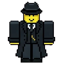 Mafioso sprite