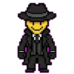 Mafioso sprite