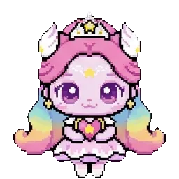 Auroraping sprite
