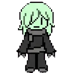 Mute sprite