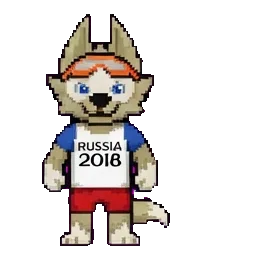 Zabivaka sprite