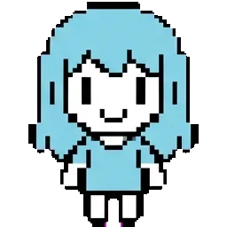 juno sprite
