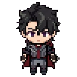 :33 sprite