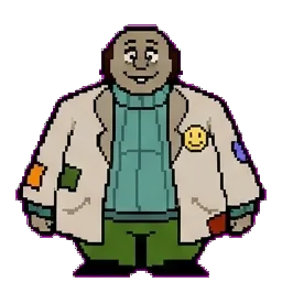 Doc sprite