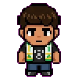 Jano sprite