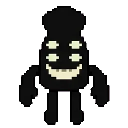 Rot sprite