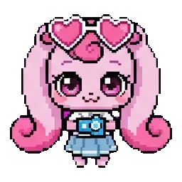Heartsping sprite