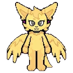 Sun sprite