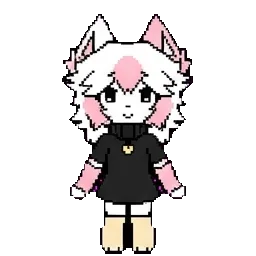 Nikashi sprite