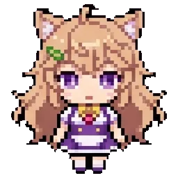 Сэинт sprite