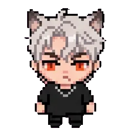 Eunho sprite