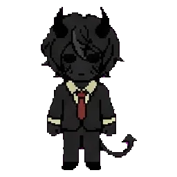 Grox sprite