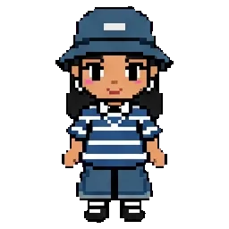 Lala sprite
