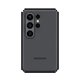 Mini Samsung sprite