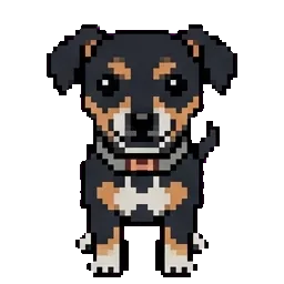 Maxymax sprite